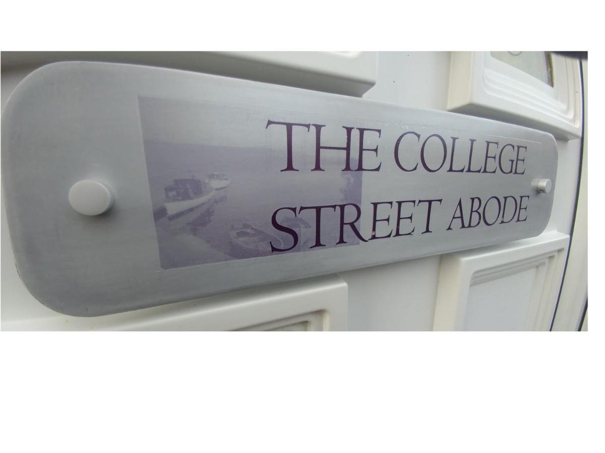 College Street Abode Ξενοδοχείο Πόρτσμουθ Εξωτερικό φωτογραφία